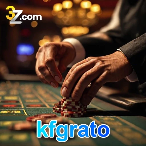 kfgrato Jogos de caça-níqueis